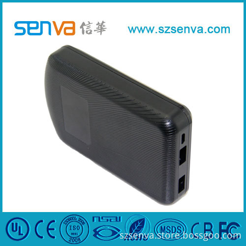 8000mA Power Bank with OEM Design